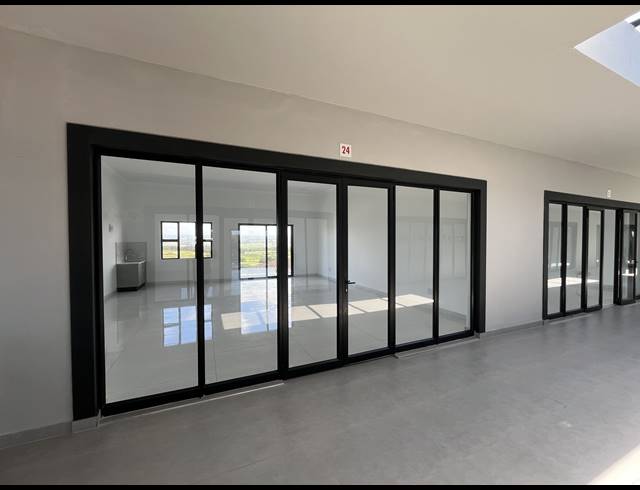 80M² OFFICE TO LET IN BALLITO DISTRICT